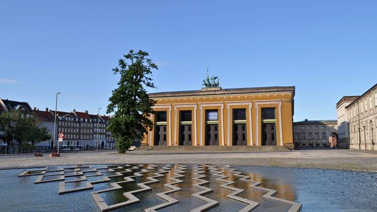 Thorvaldsens Museum