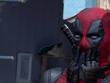 Deadpool & Wolverine Deadpool & Wolverine