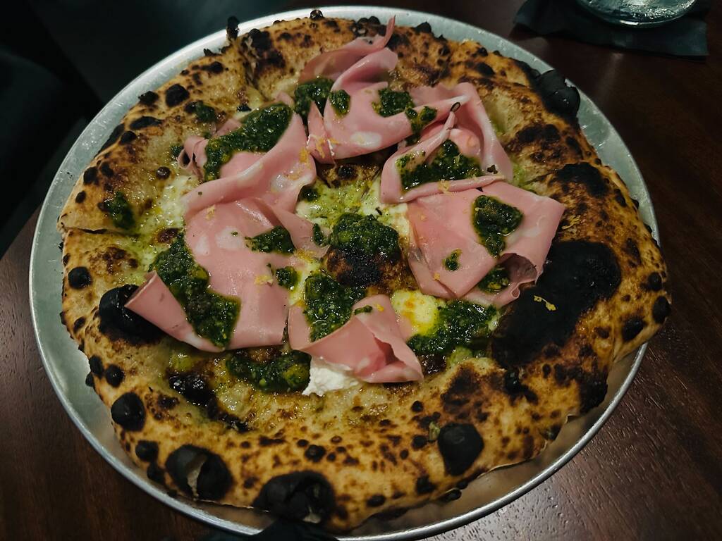 19 Best Miami Pizza Spots, Including New York-Style Slices, Neapolitan