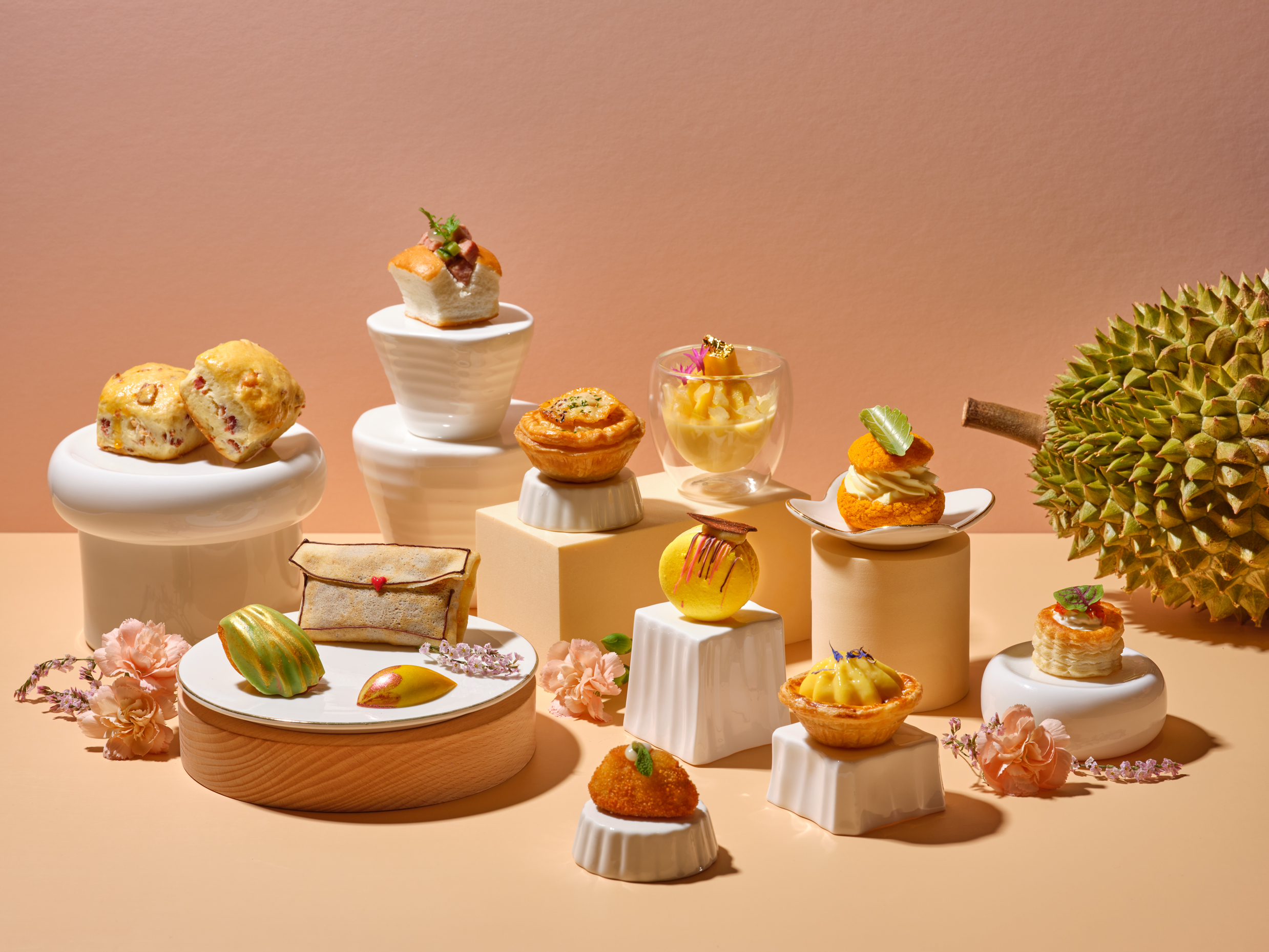 Singapore Christmas Eve Buffet 2021 50 Best Attractions In