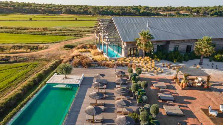 Quinta da Comporta Quinta da Comporta