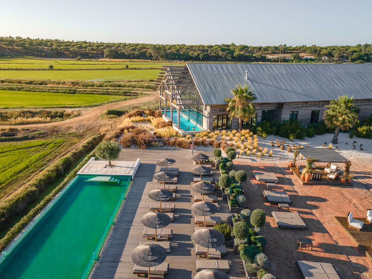 Quinta da Comporta Quinta da Comporta