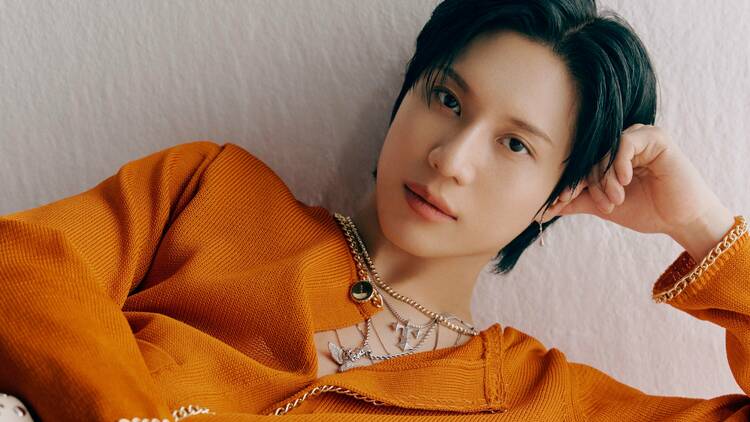 Taemin