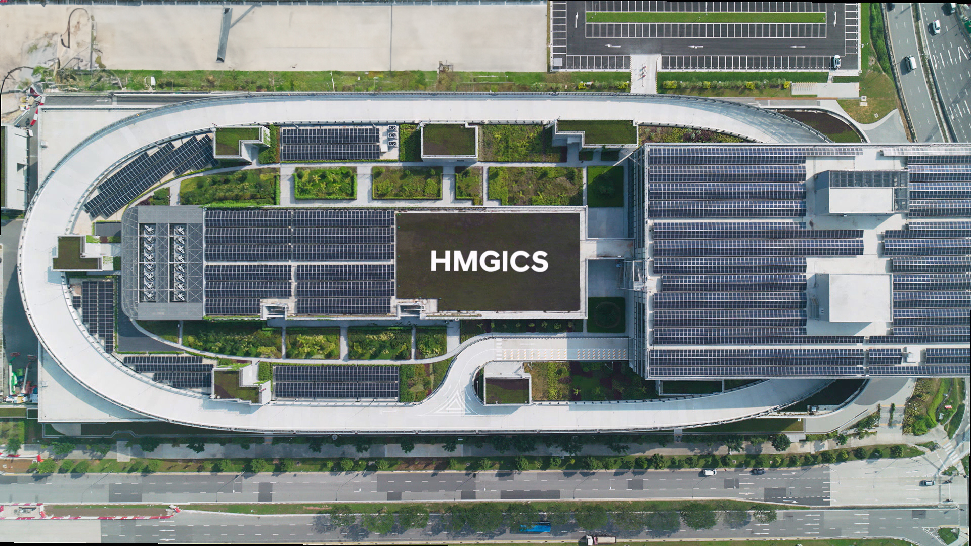 What To Do At The New Hyundai Motor Group Innovation Centre Singapore