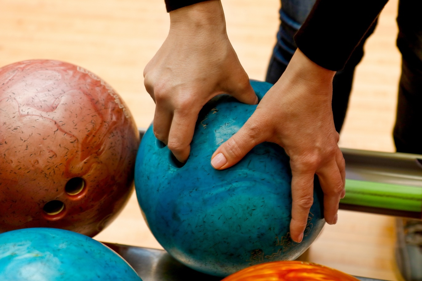 7 Brilliant London Bowling Alleys | Best Bowling Alleys in London