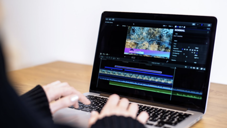 Premiere Pro Bootcamp