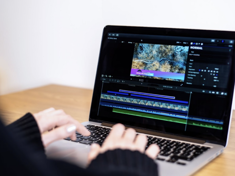 How to become a video editor (with or without a degree)