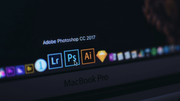 Photoshop Quick Start