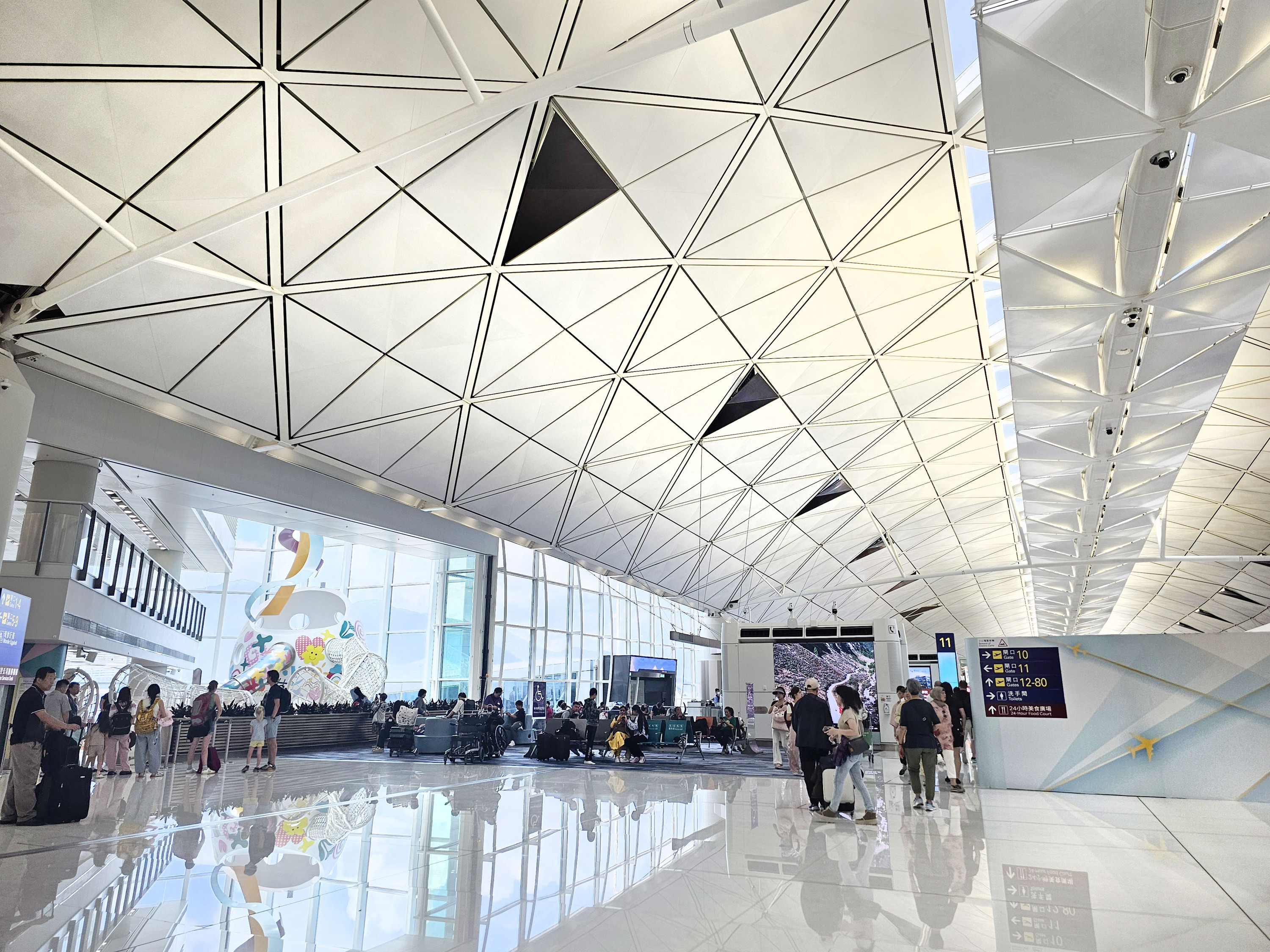 The best things to do at Hong Kong Airport (2023) — Time Out Hong Kong