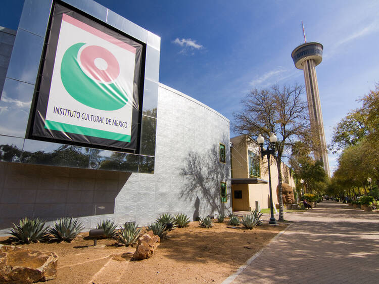 Tower of the Americas | San Antonio, TX