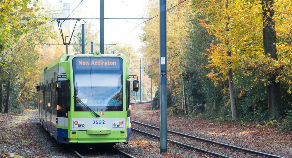 London could be getting a brand-new fleet of air-conditioned trams