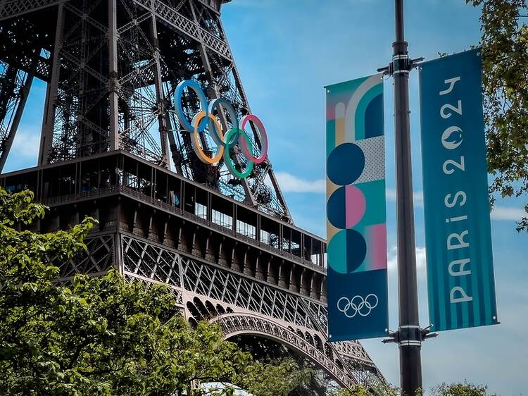 50 bons plans en or massif pour réussir les Jeux olympiques de Paris 2024