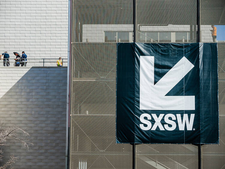 SXSW has announced the dates for its first-ever London festival