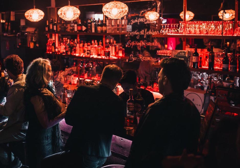 The best nightlife spots in Randwick and surrounds