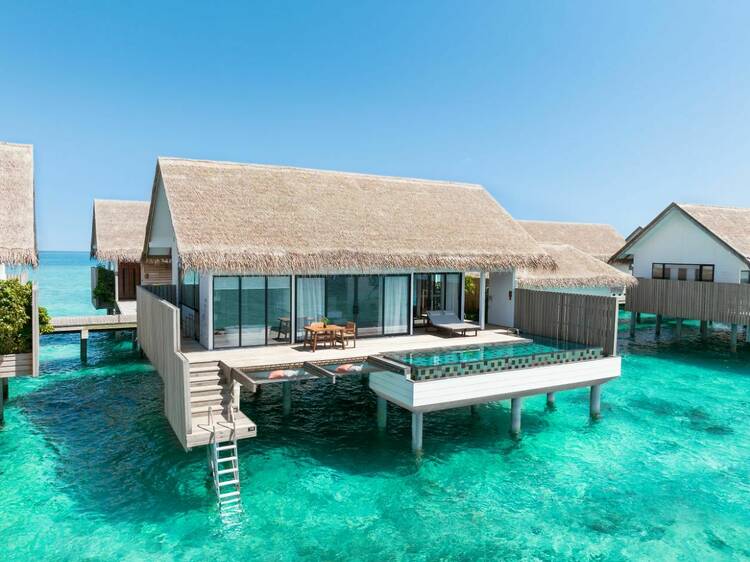 Maldives