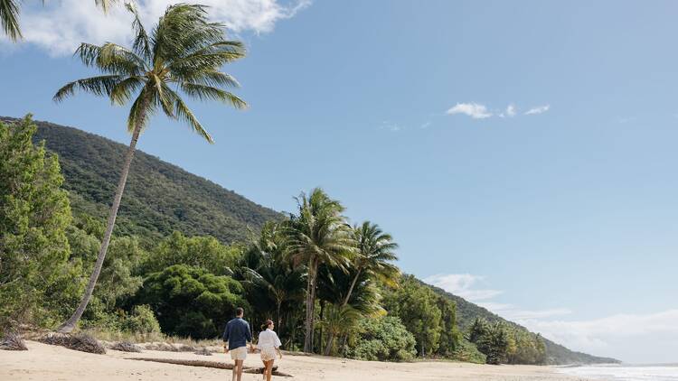 Palm Cove, QLD