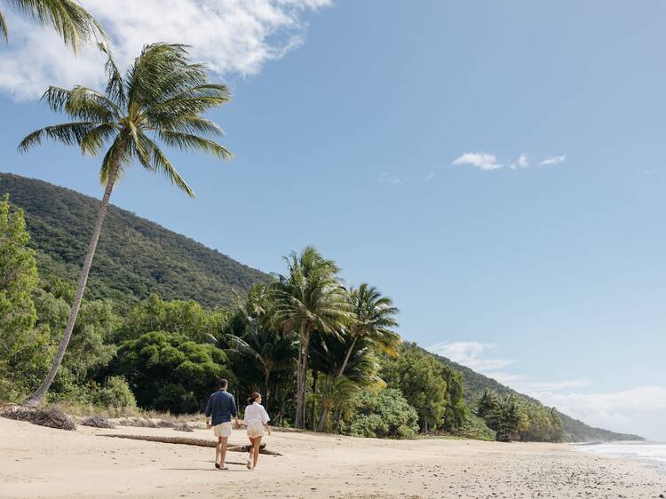 Palm Cove, QLD