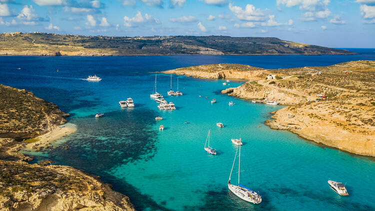 Comino