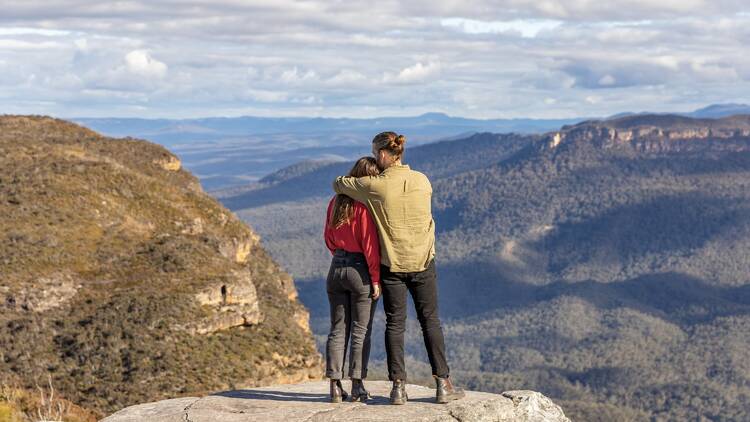 Blue Mountains, NSW