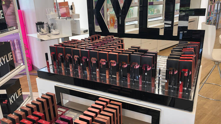 Kylie Cosmetics