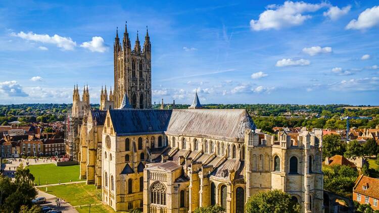 Canterbury Cathedral