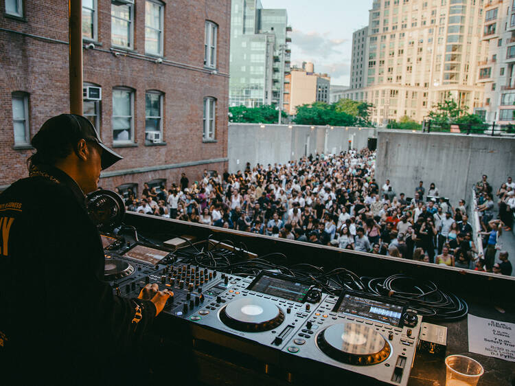 NYC's best summer music festivals of 2025