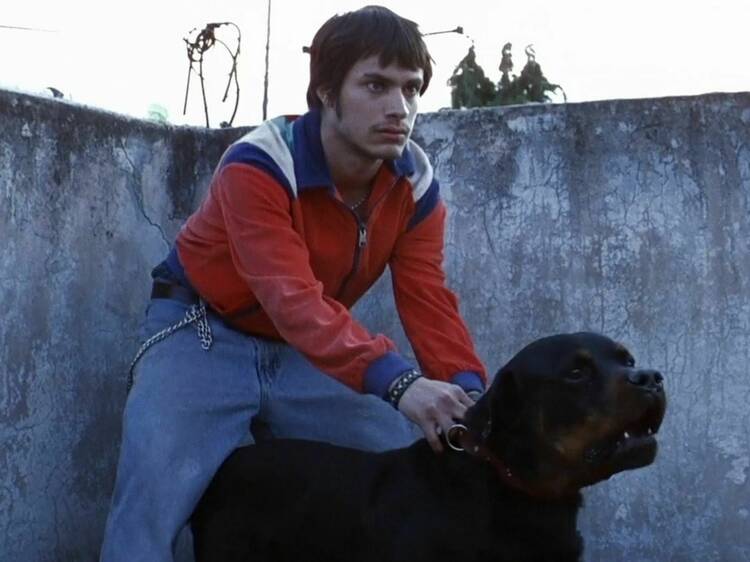 Amores Perros (Alejandro González Iñárritu, 2000)