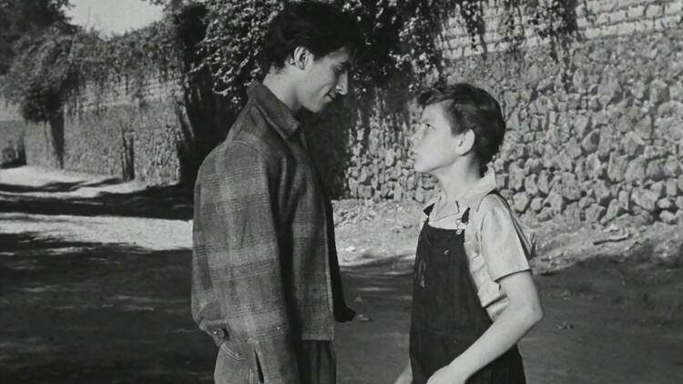 Los Olvidados (Luis Buñuel, 1950)