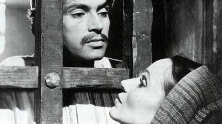 María Candelaria (Emilio Fernández, 1943)