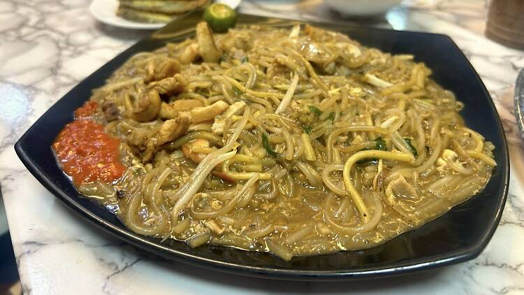 Hokkien Mee