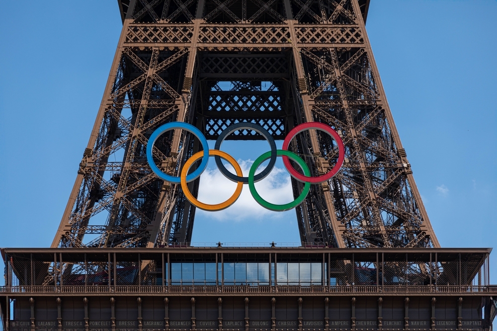 How to watch the Paris 2024 Olympics in the UK for free, including channel and schedule