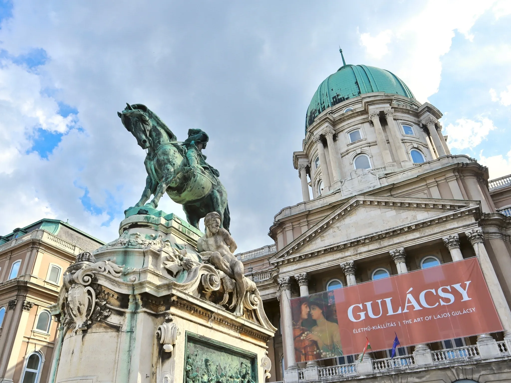 Hungarian National Gallery
