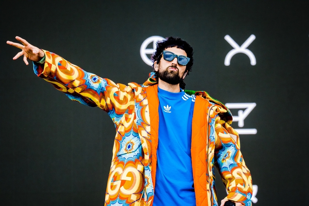 Kasabian have announced their biggest ever London headline gig at Finsbury Park next summer