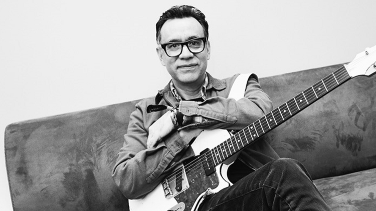 Fred Armisen