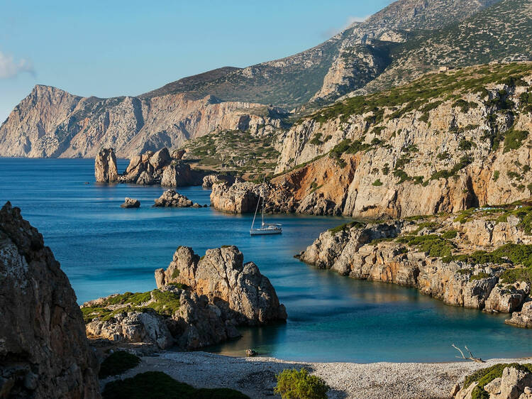 Saria, Karpathos