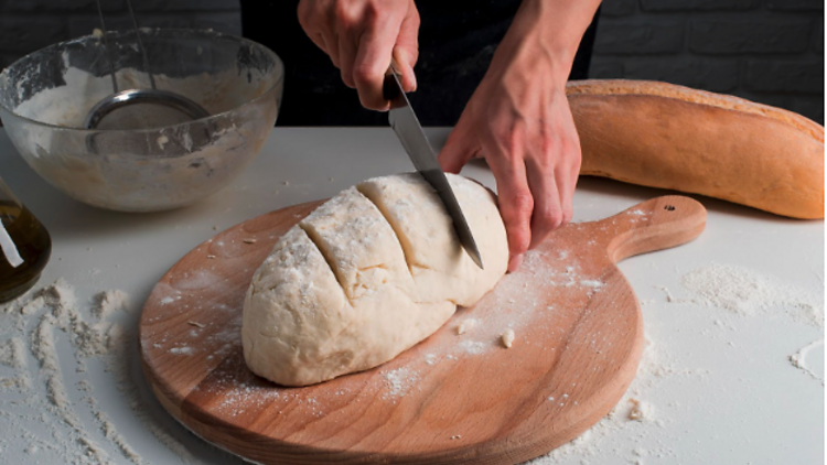 Bread Baking Fundamentals