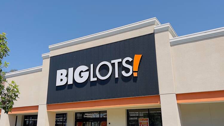 Big Lots