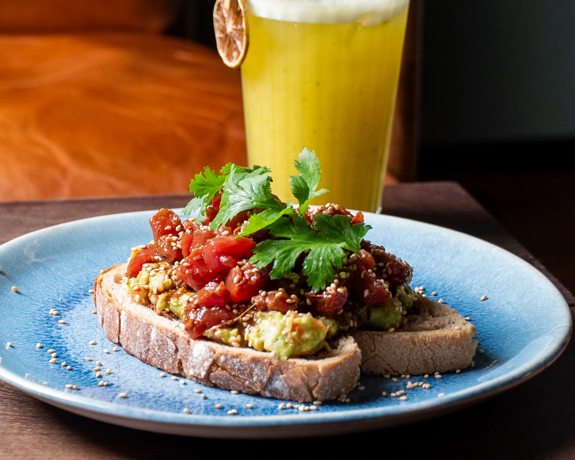 LEA brunch