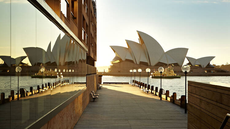 Park Hyatt Sydney