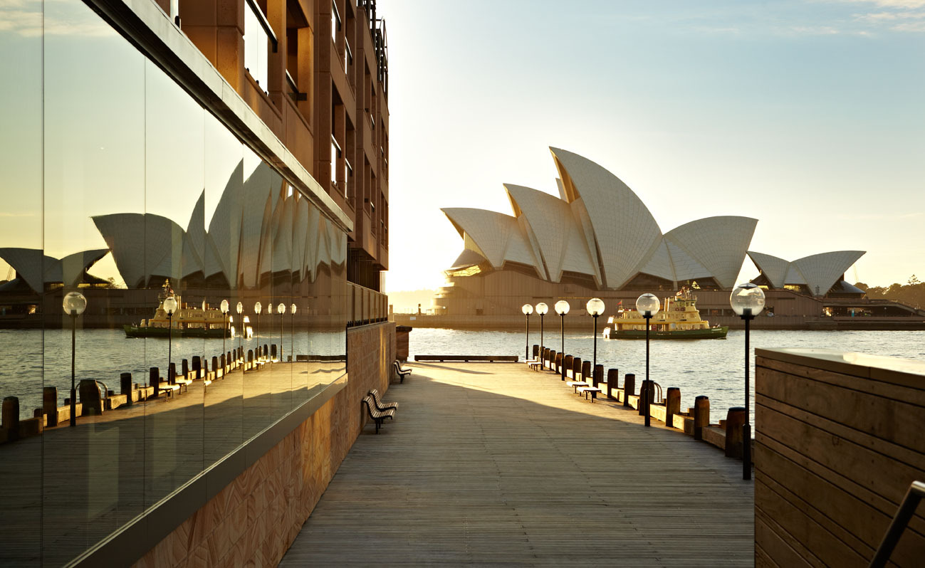 Believe it or not, Sydney is only the 3rd most expensive city in Australia