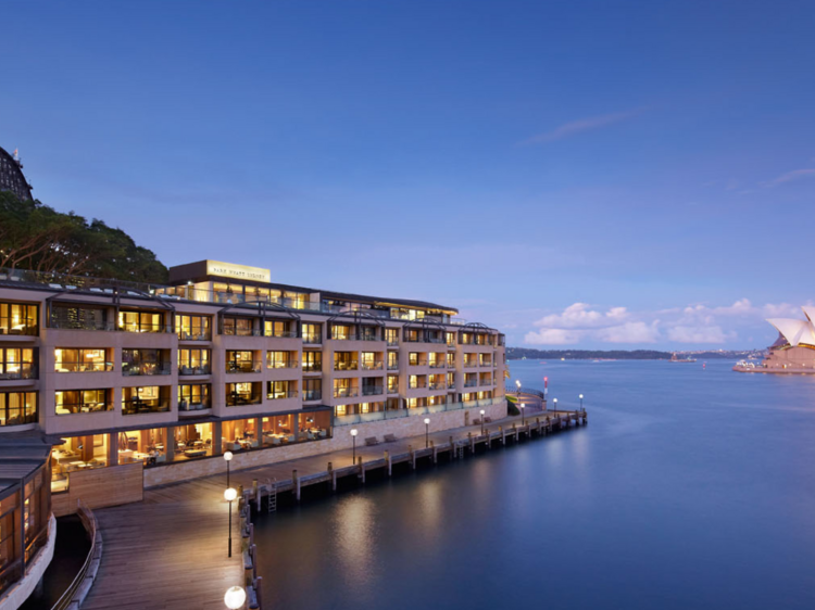 The 25 best luxury hotels in Australia right now