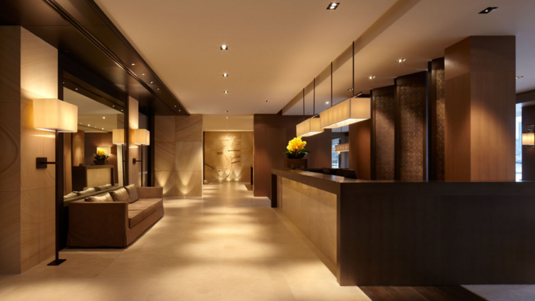 Park Hyatt Sydney