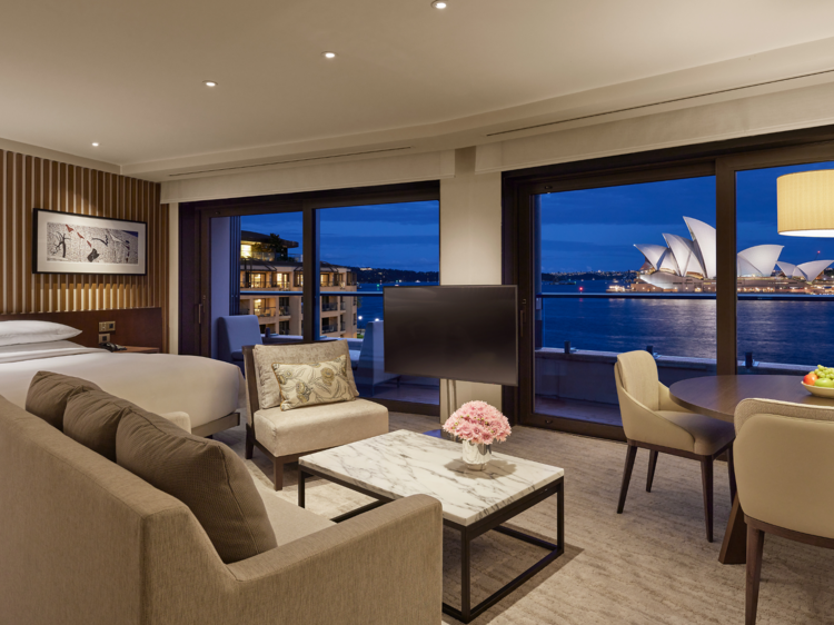 The 27 best hotels in Sydney