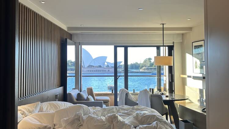 Park Hyatt Sydney