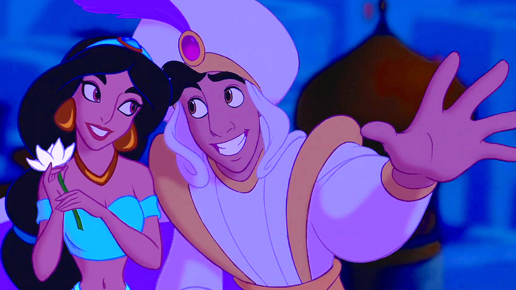 Aladdin