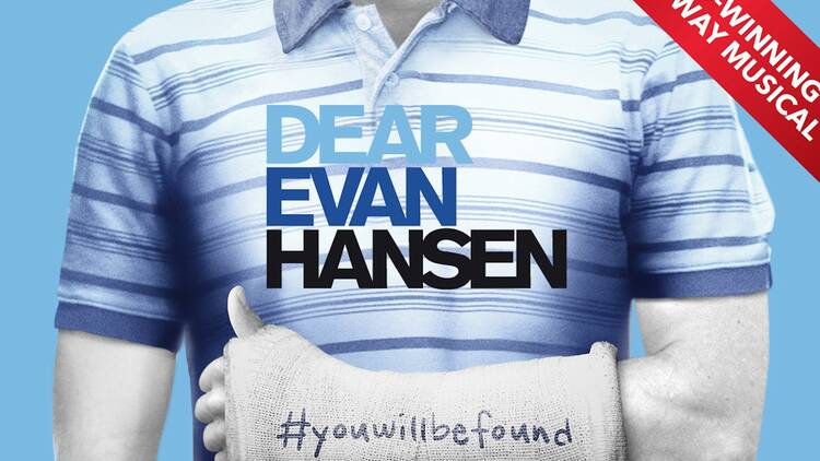 Dear Evan Hansen