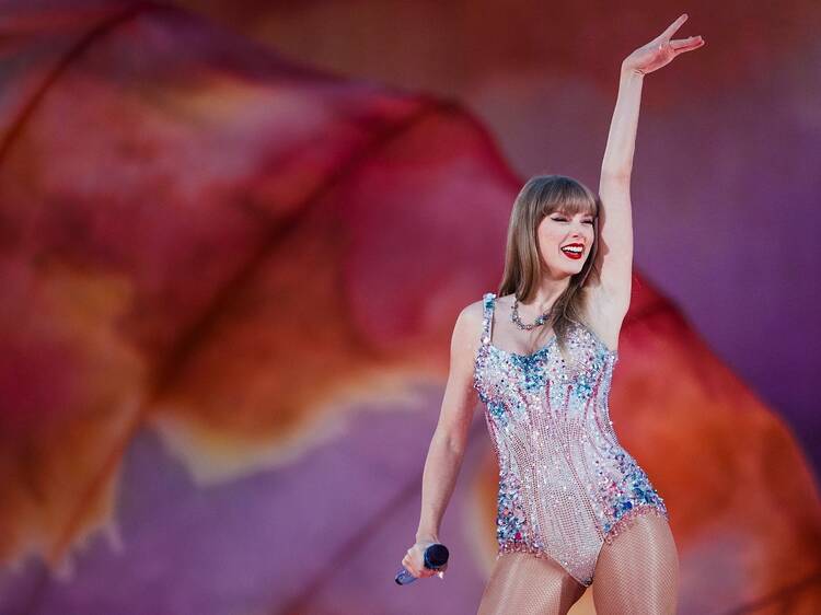 Taylor Swift in Miami: Eras Tour timings, dates, set list and everything you need to know