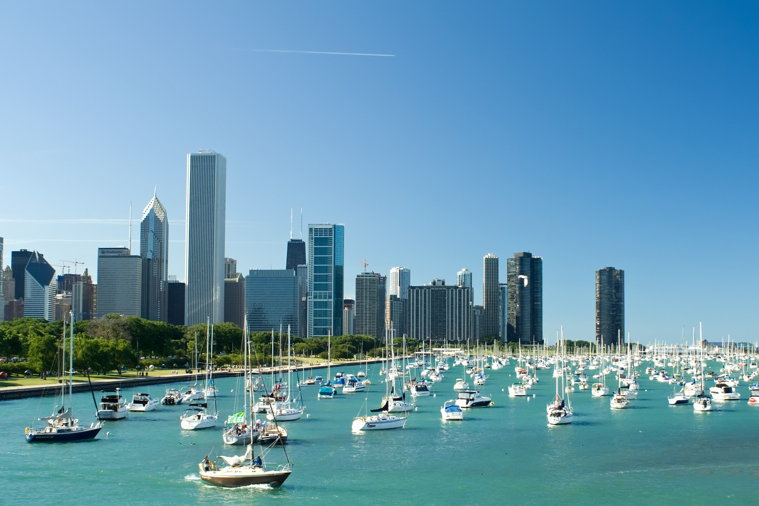 Chicago events calendar for 2026
