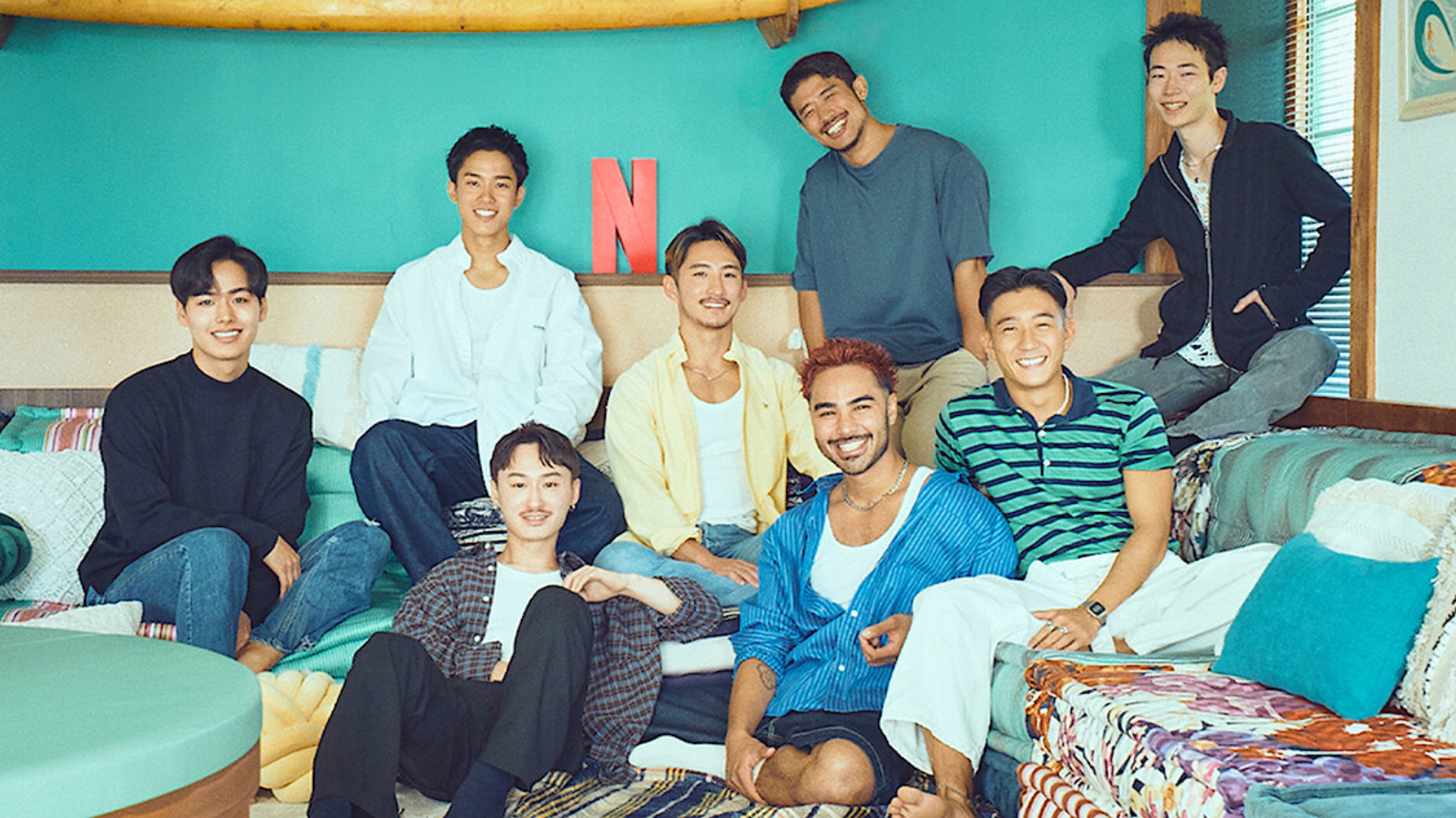 The Asian LGBTQ+ Films And Series That Should Be On Your Radar