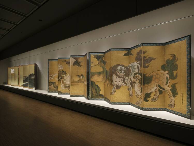 5 ways the Museum of Imperial Collections deepens your knowledge of art and history in Japan